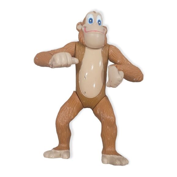 Rainforest Cafe plastic animals - Picture 7 of 10